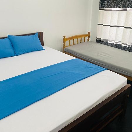 Araliya White House Apartment เนกอมโบ ภายนอก รูปภาพ