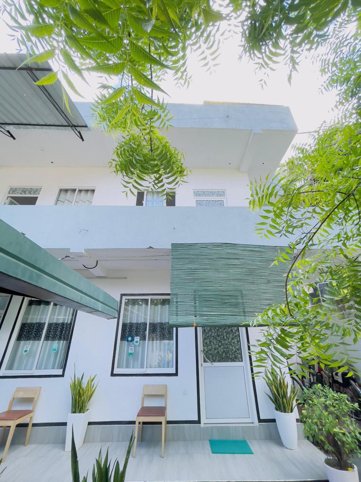 Araliya White House Apartment เนกอมโบ ภายนอก รูปภาพ