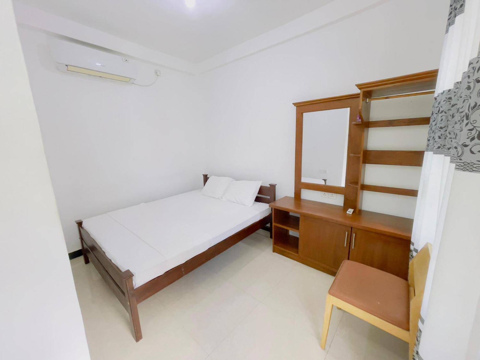 Araliya White House Apartment เนกอมโบ ภายนอก รูปภาพ