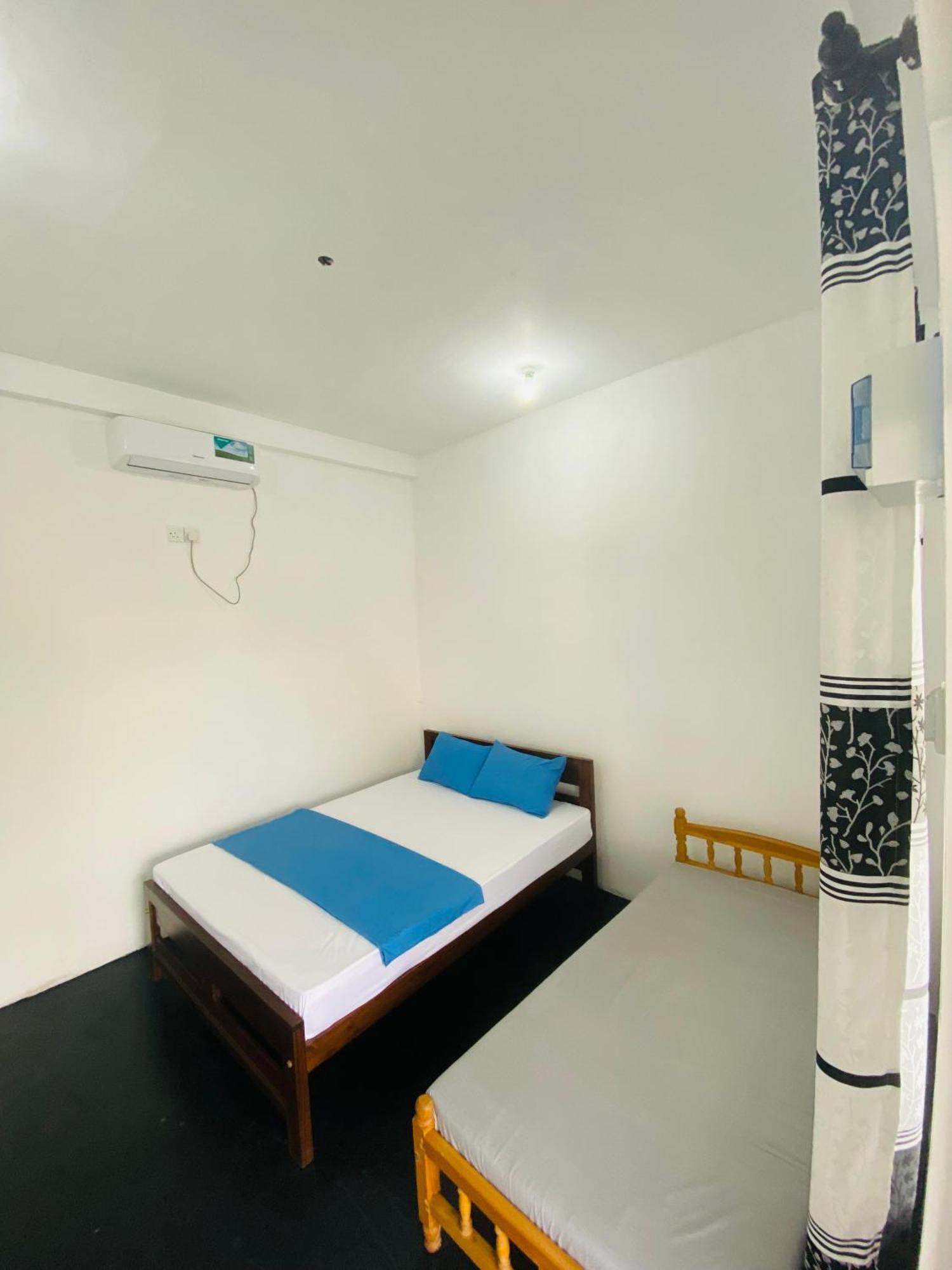 Araliya White House Apartment เนกอมโบ ภายนอก รูปภาพ